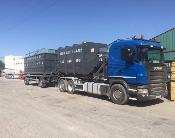 Transporte