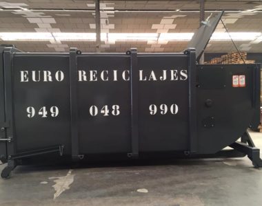 Recogida de Residuos
