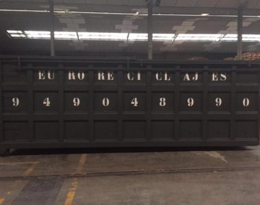 Recogida de Residuos