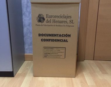 Recogida de Residuos