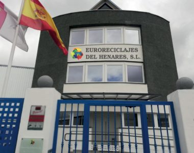 Instalaciones