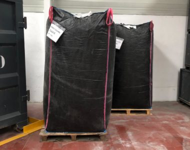 Residuos No Peligrosos